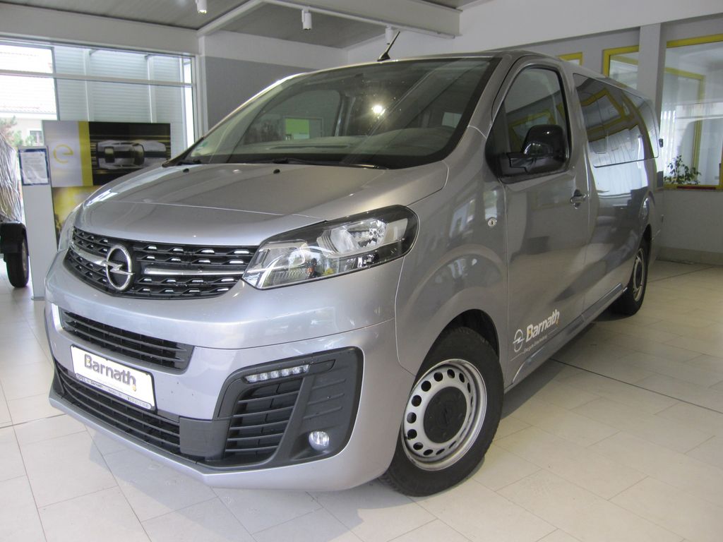 Opel Vivaro 2023