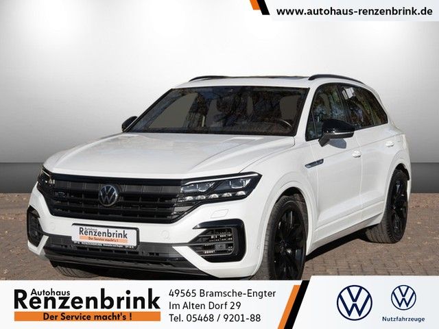 Volkswagen Touareg 2020