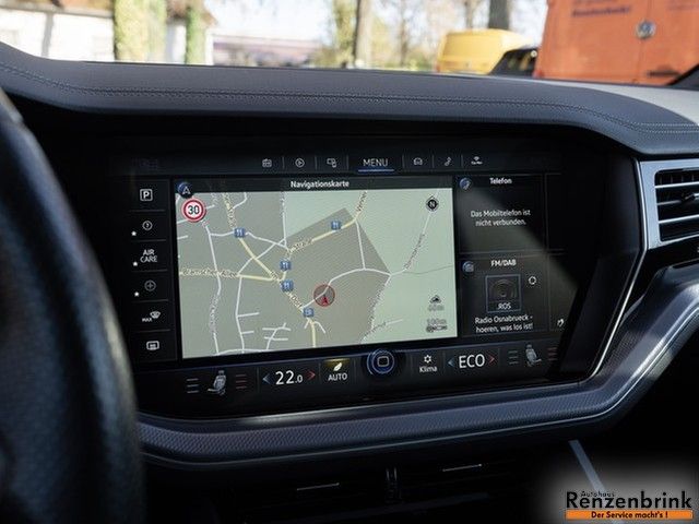 Volkswagen Touareg 2020