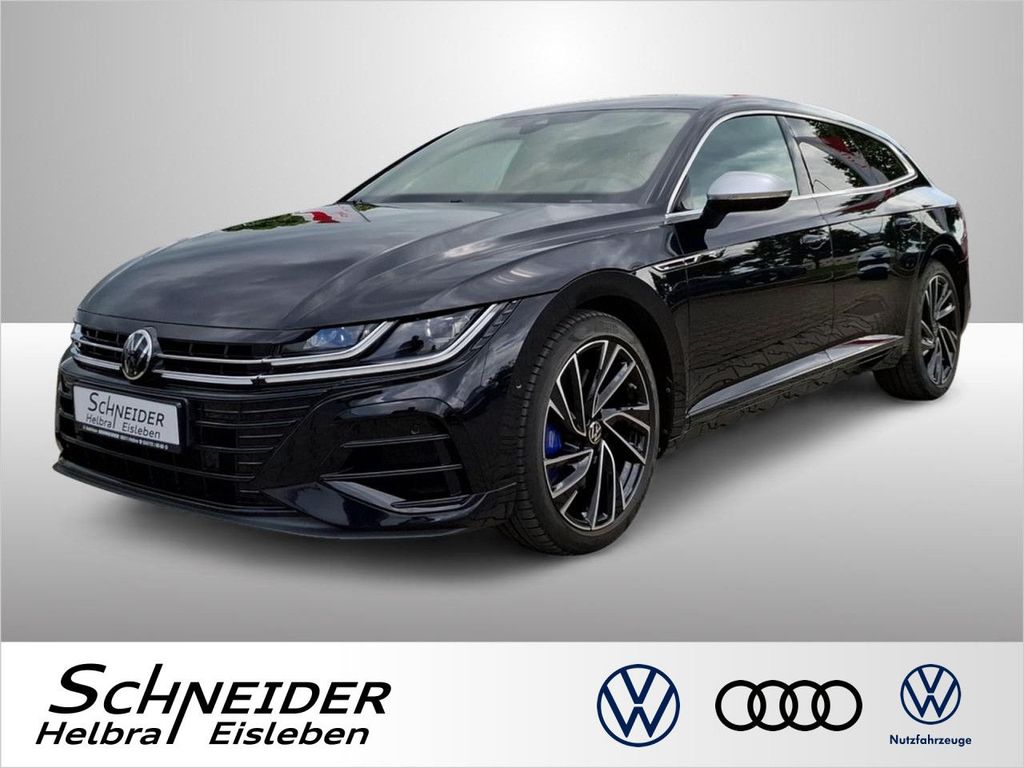 Volkswagen Arteon 2024