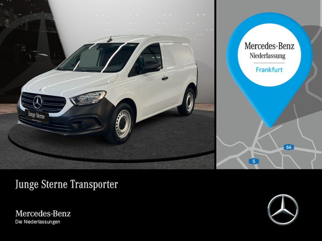Mercedes-Benz Citan 2022