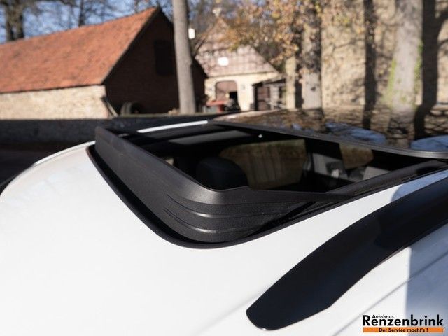 Volkswagen Touareg 2020