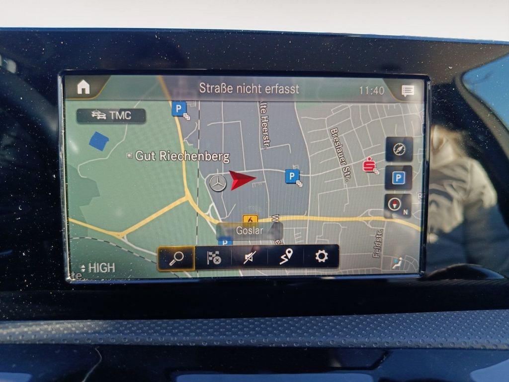 Mercedes-Benz A 200 2021