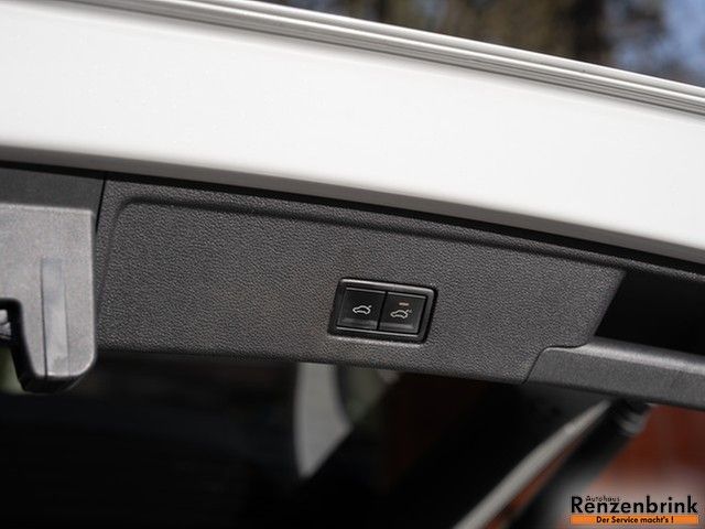 Volkswagen Touareg 2020