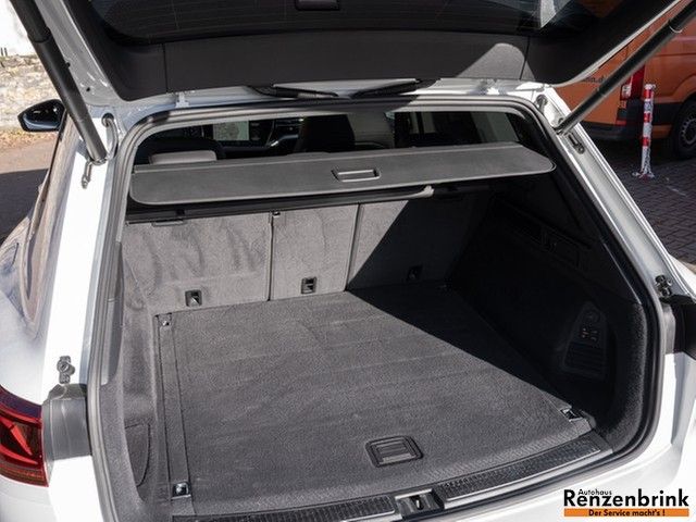 Volkswagen Touareg 2020