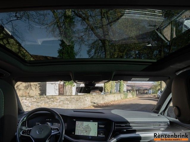Volkswagen Touareg 2020