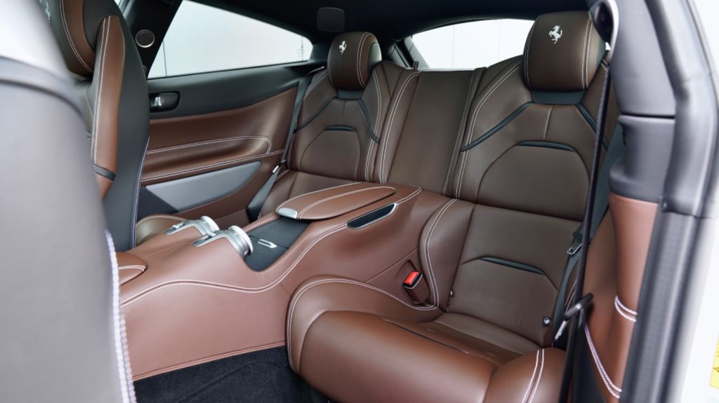 Ferrari GTC4Lusso 2020