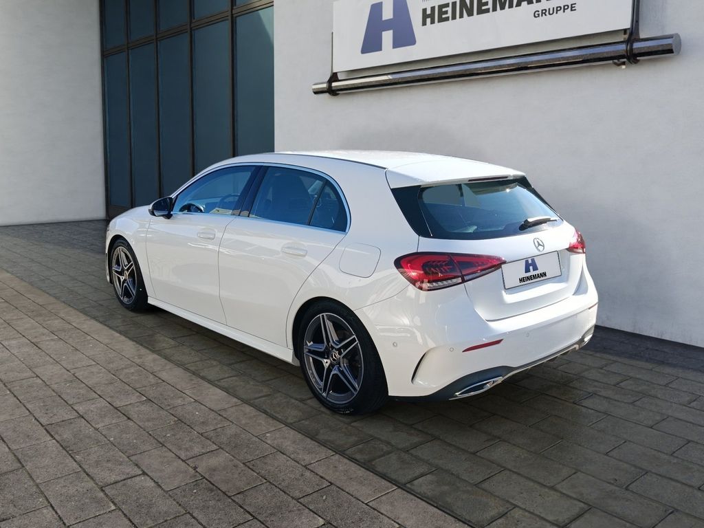Mercedes-Benz A 200 2021