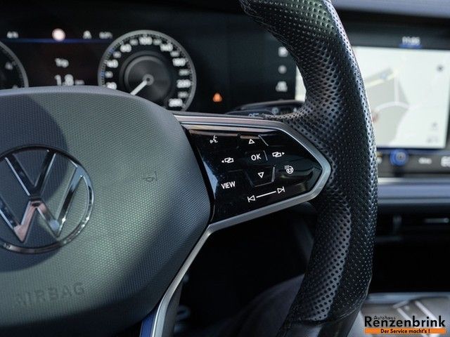 Volkswagen Touareg 2020