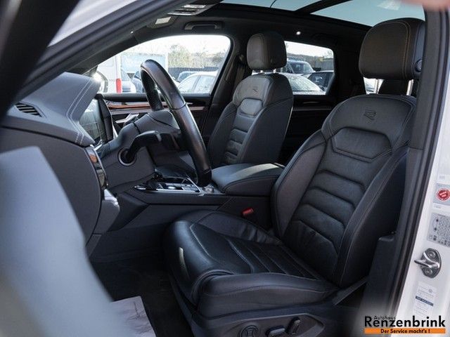 Volkswagen Touareg 2020