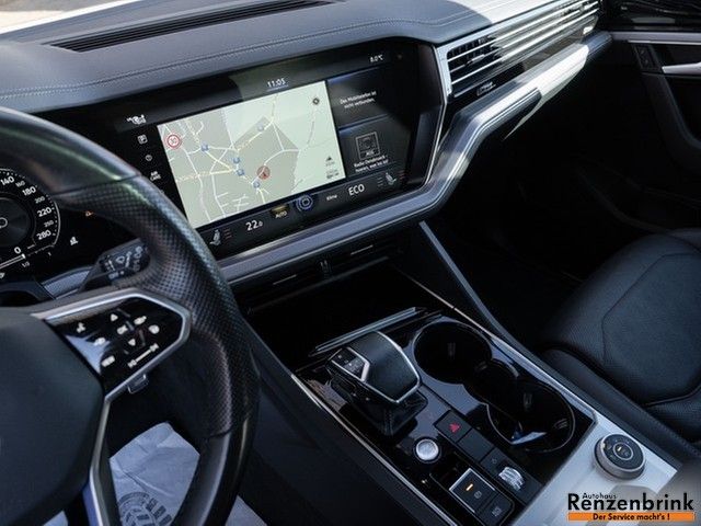 Volkswagen Touareg 2020