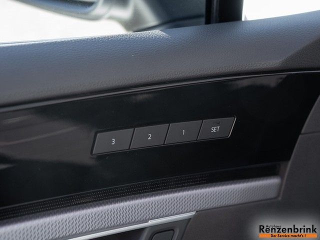 Volkswagen Touareg 2020