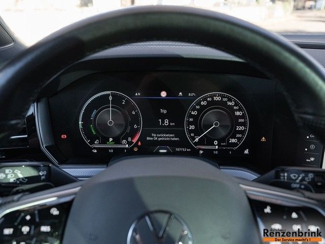 Volkswagen Touareg 2020