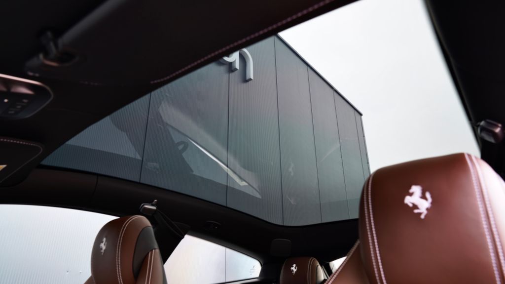 Ferrari GTC4Lusso 2020