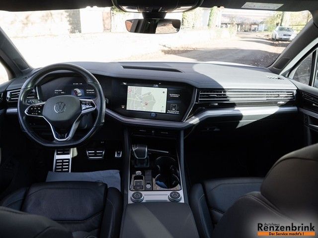 Volkswagen Touareg 2020