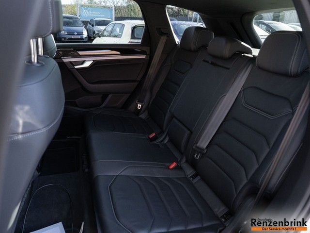 Volkswagen Touareg 2020