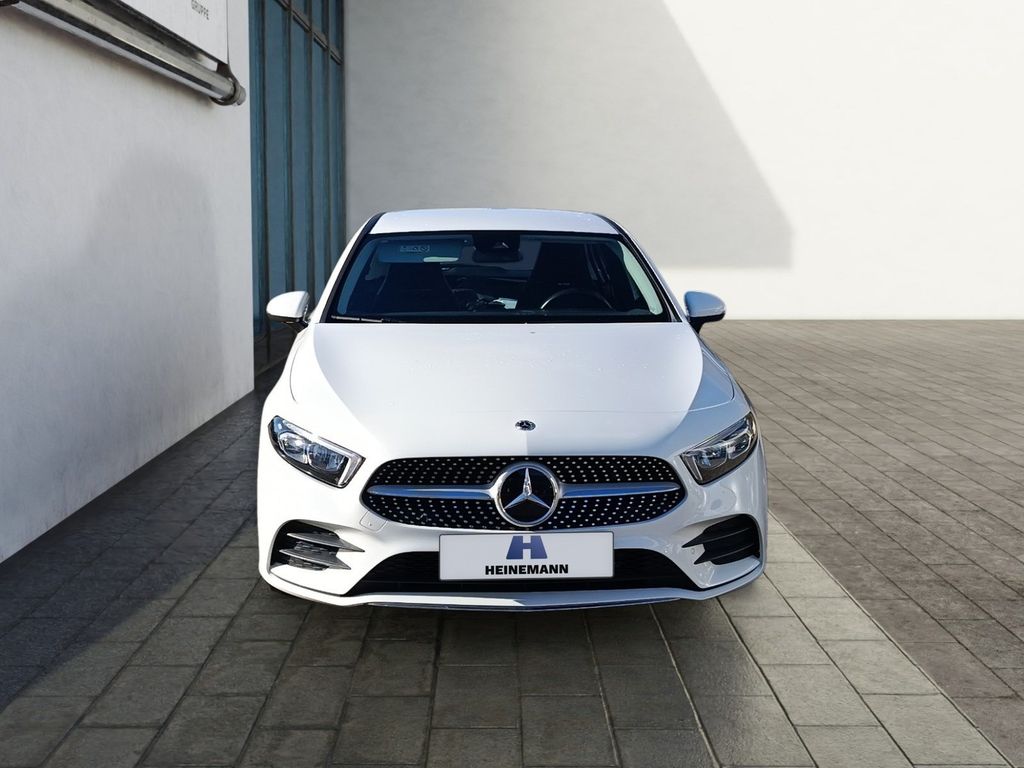 Mercedes-Benz A 200 2021