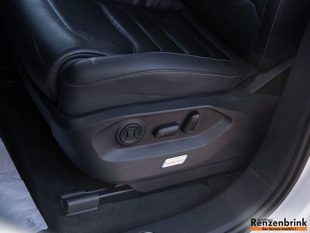 Volkswagen Touareg 2020
