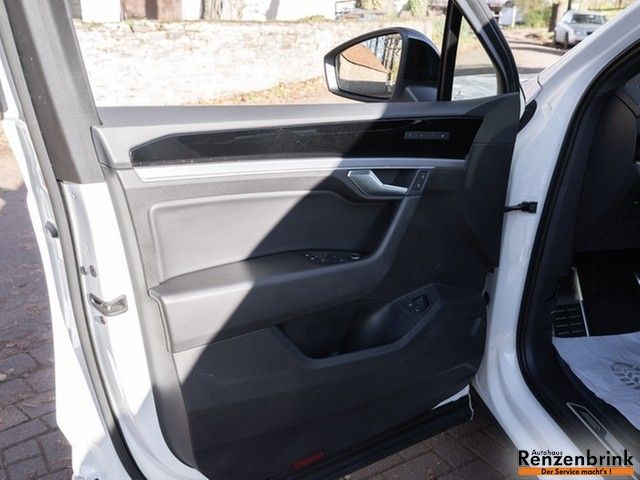 Volkswagen Touareg 2020