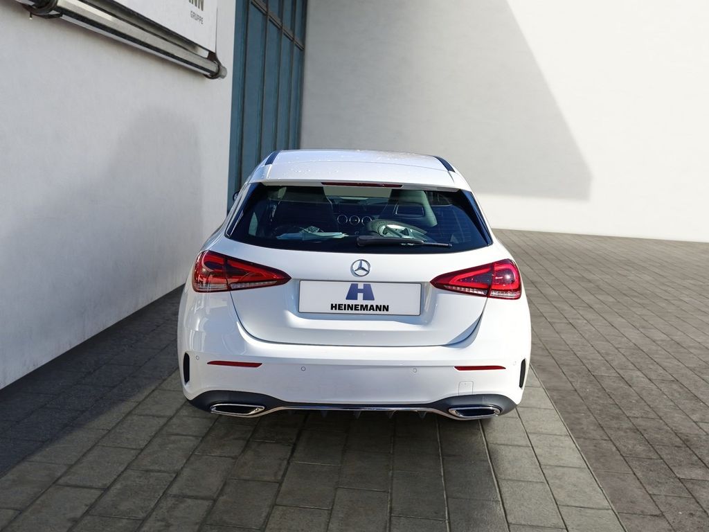 Mercedes-Benz A 200 2021