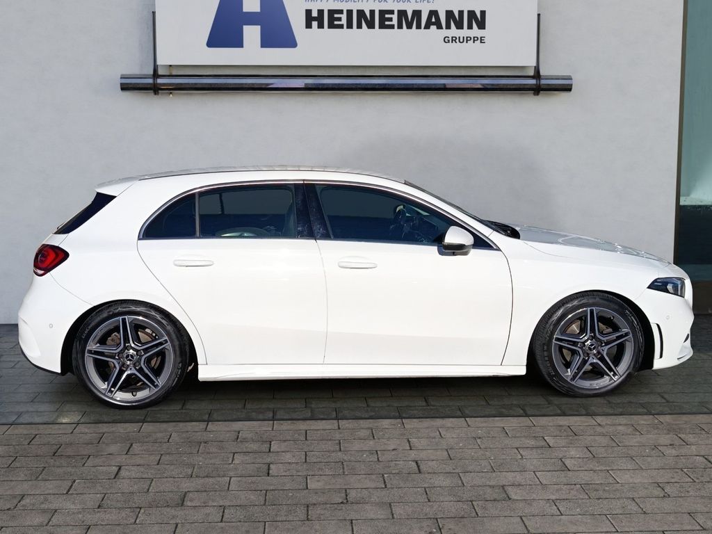Mercedes-Benz A 200 2021