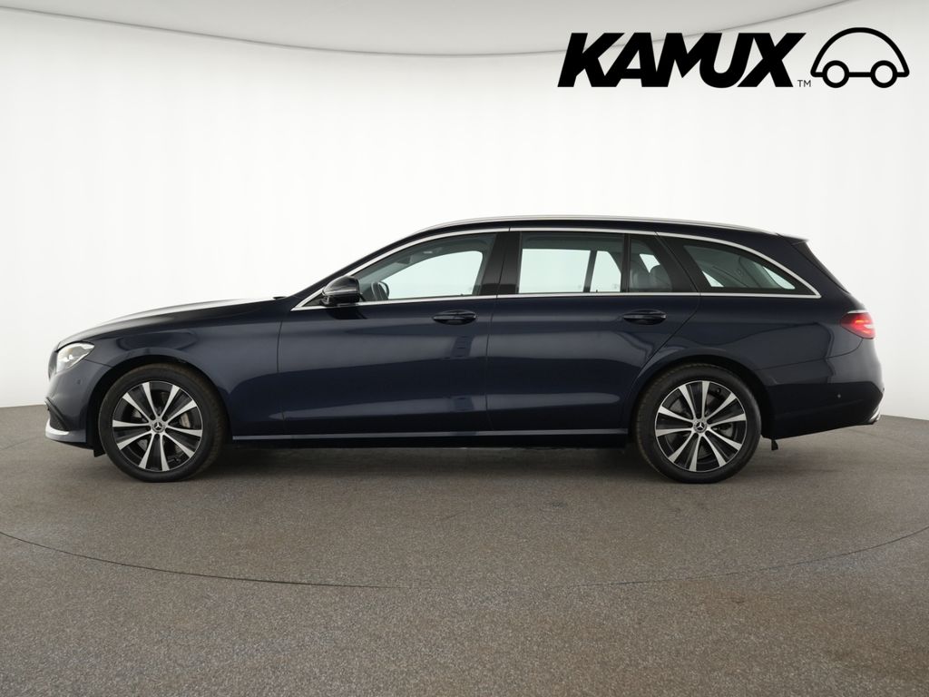 Mercedes-Benz E 300 2021