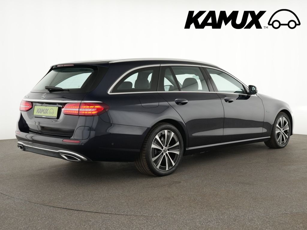 Mercedes-Benz E 300 2021