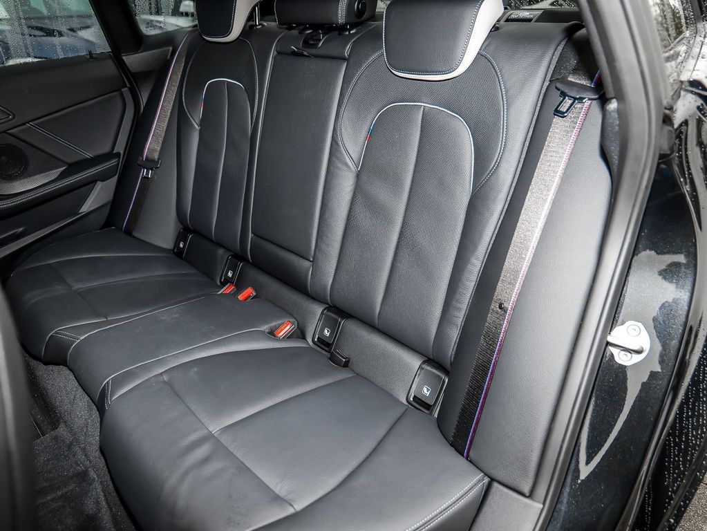 BMW 220 Gran Coupé 2024