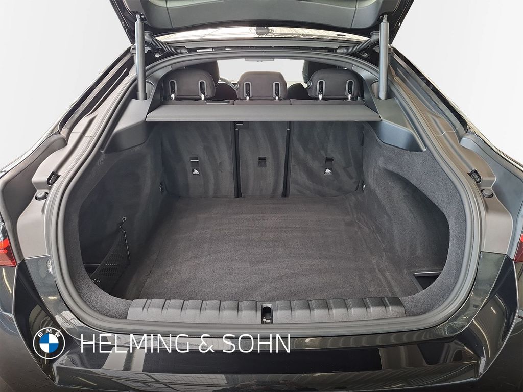 BMW 430 Gran Coupé 2025