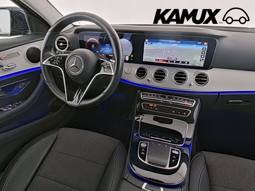 Mercedes-Benz E 300 2021