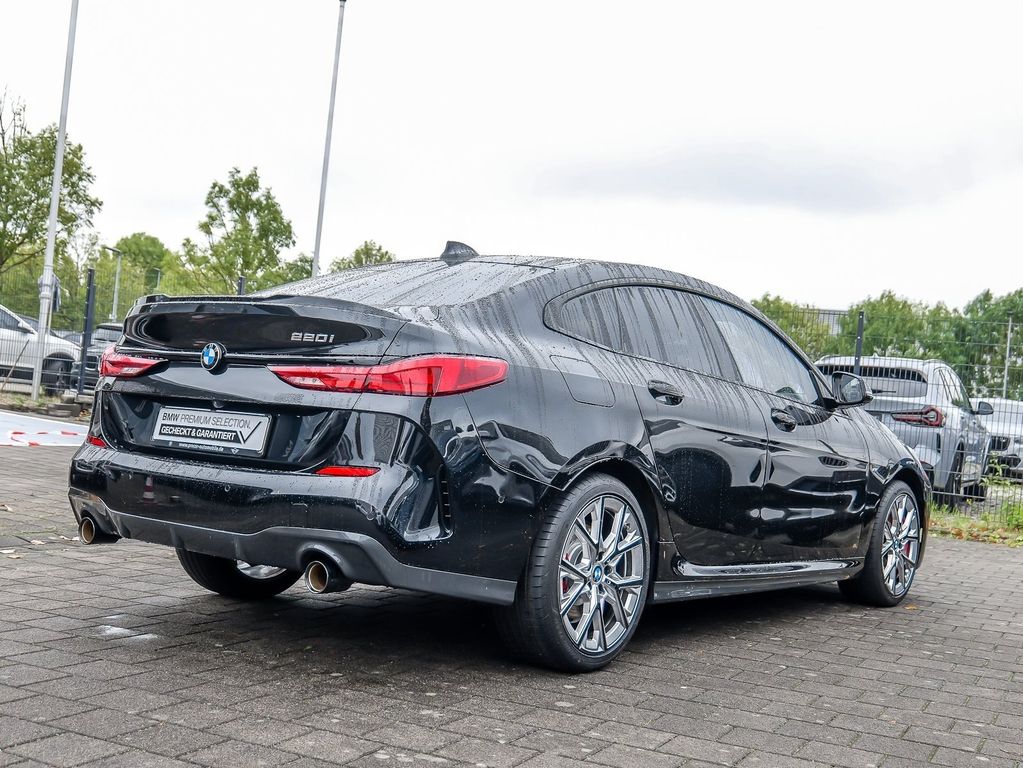 BMW 220 Gran Coupé 2024