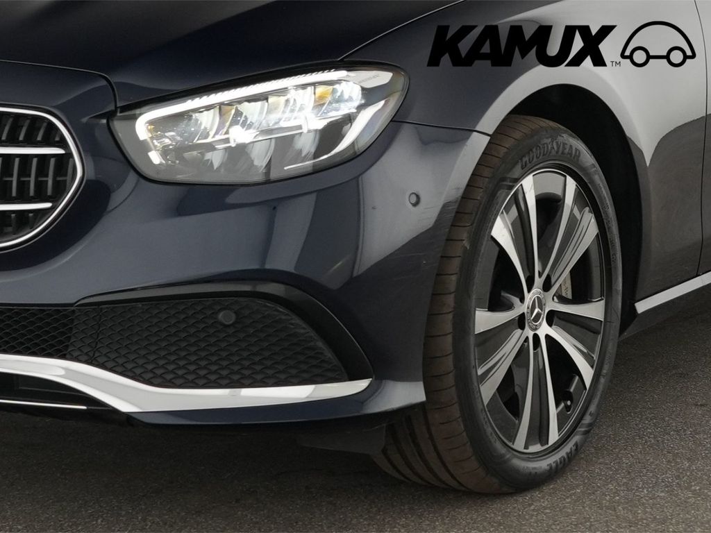 Mercedes-Benz E 300 2021