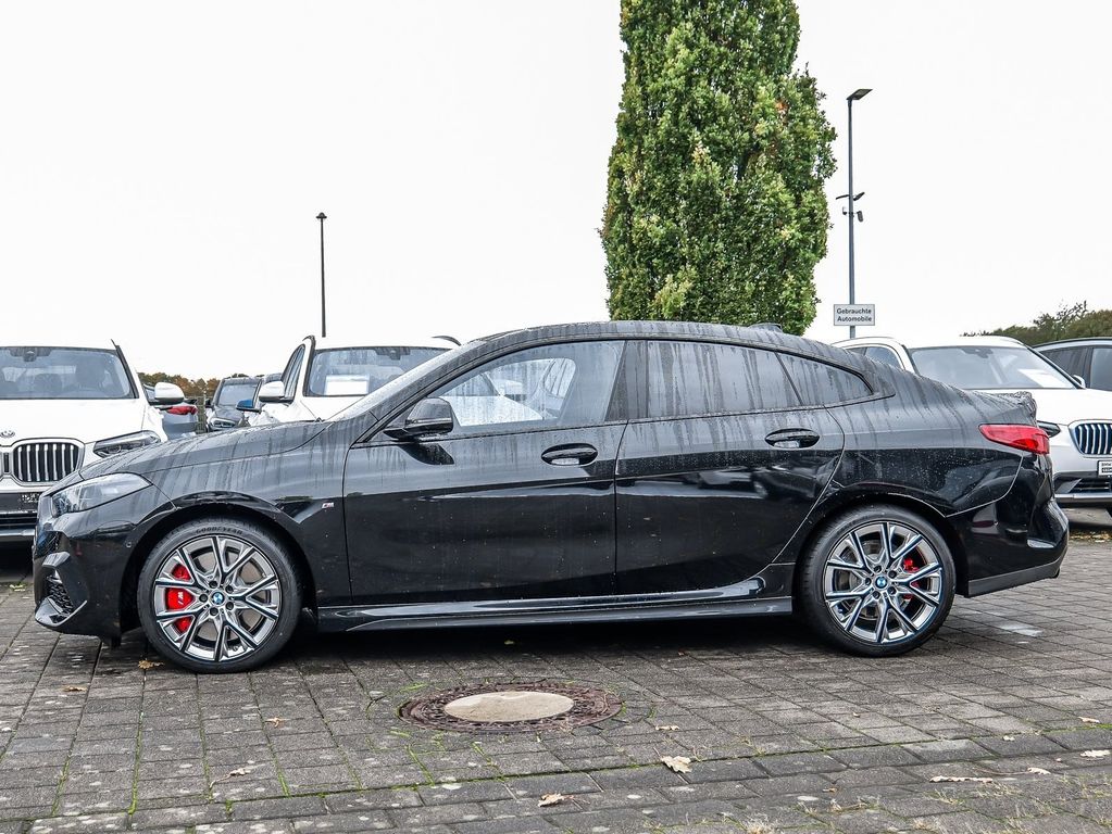 BMW 220 Gran Coupé 2024