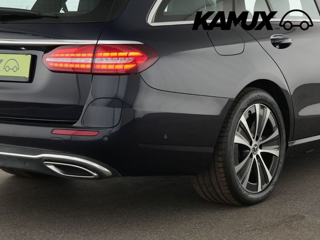 Mercedes-Benz E 300 2021