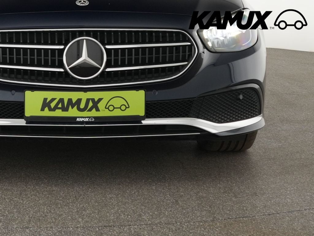 Mercedes-Benz E 300 2021