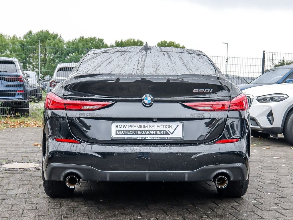 BMW 220 Gran Coupé 2024