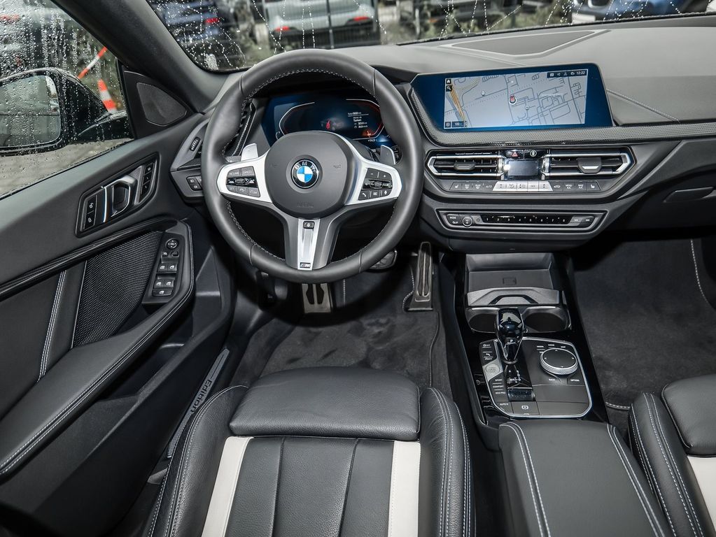 BMW 220 Gran Coupé 2024