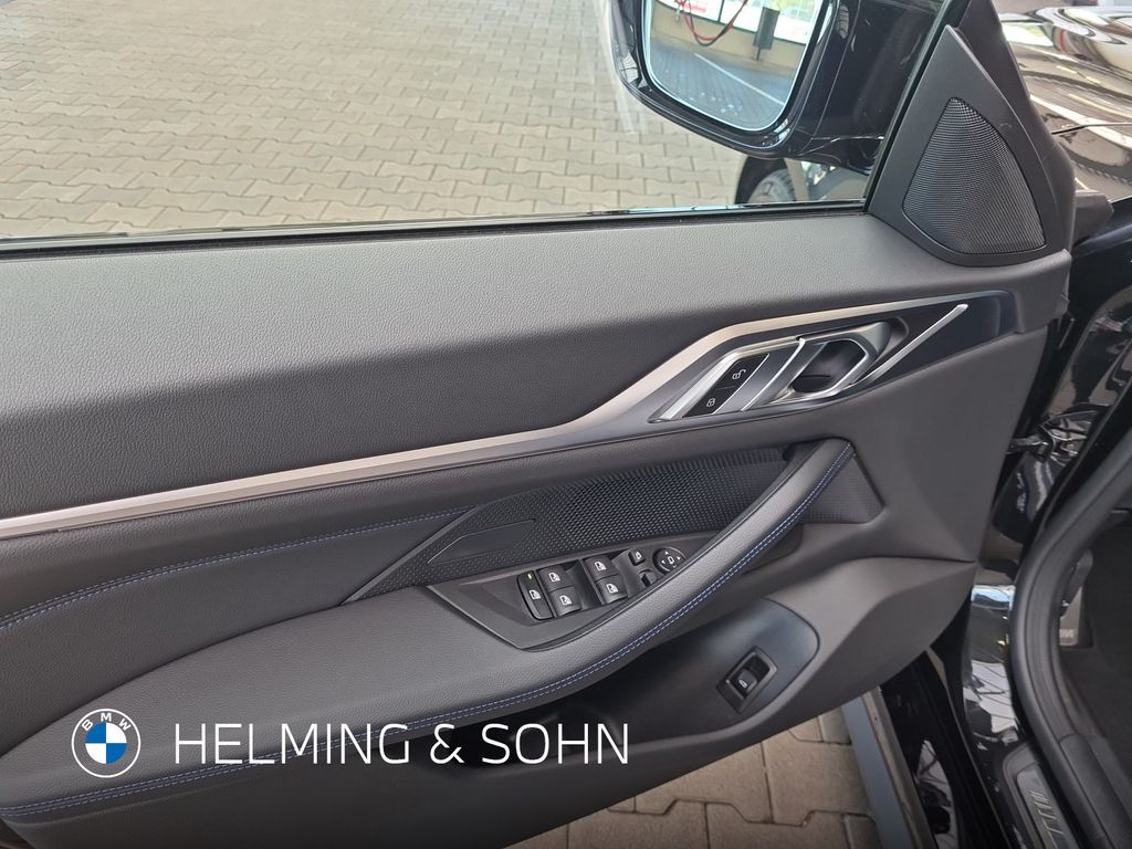 BMW 430 Gran Coupé 2025