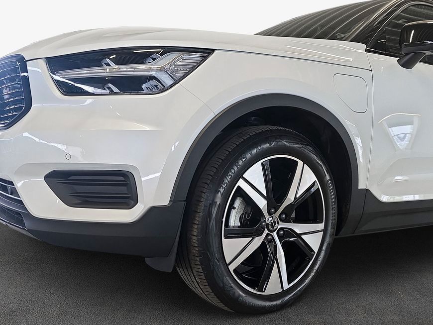 Volvo XC40 2022