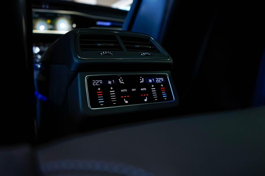 Audi RS6 2025
