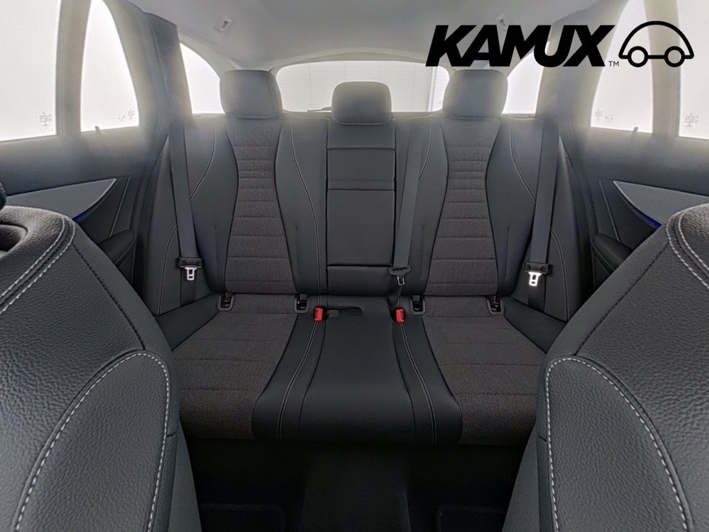 Mercedes-Benz E 300 2021