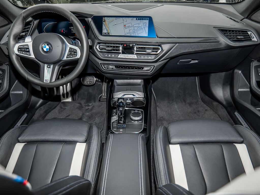 BMW 220 Gran Coupé 2024