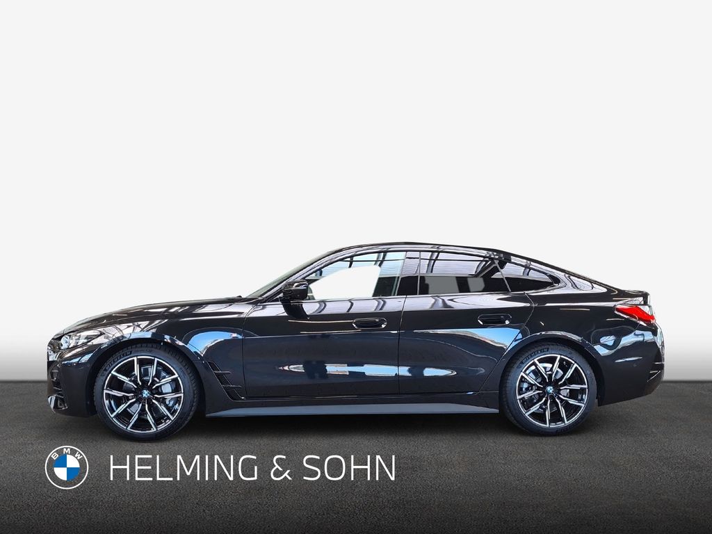 BMW 430 Gran Coupé 2025