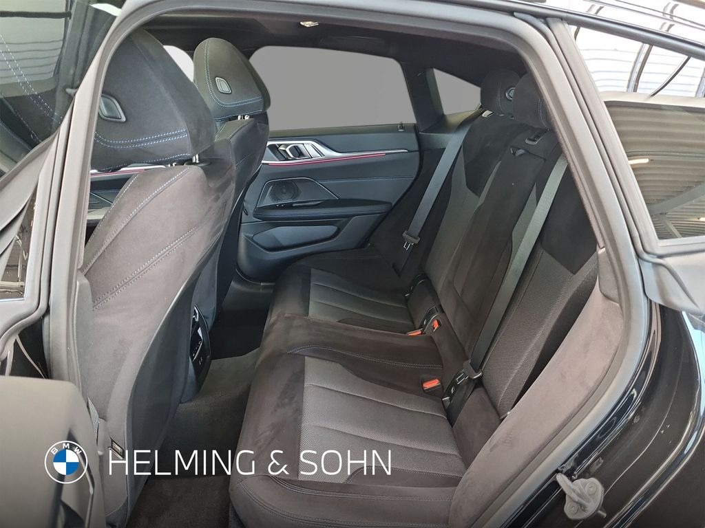 BMW 430 Gran Coupé 2025