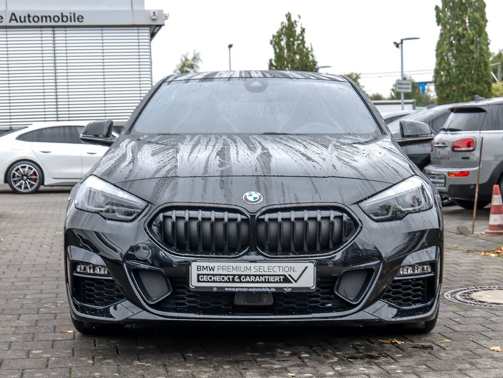 BMW 220 Gran Coupé 2024