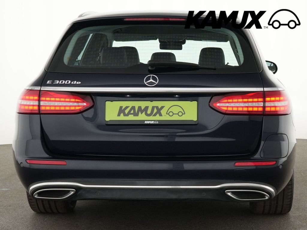 Mercedes-Benz E 300 2021