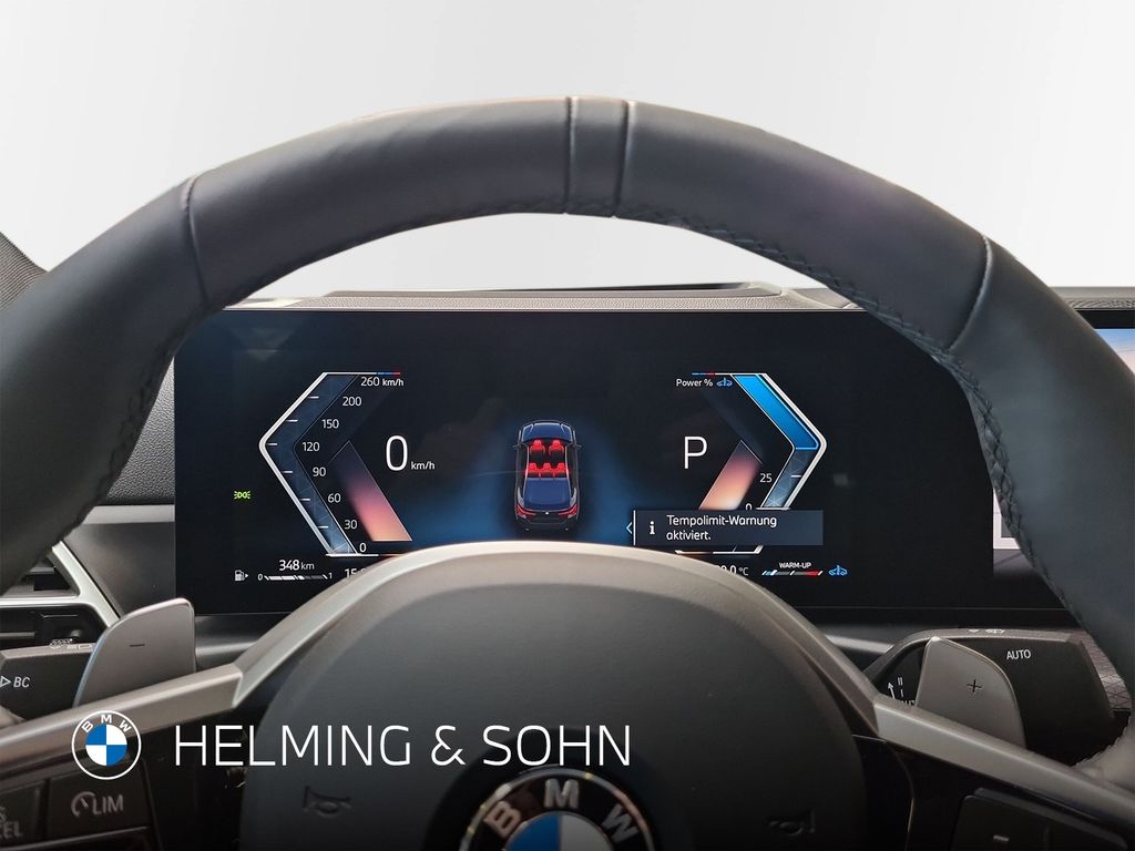 BMW 430 Gran Coupé 2025