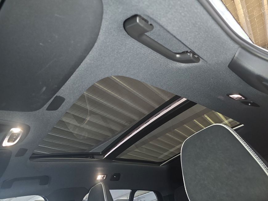 Volvo XC40 2022