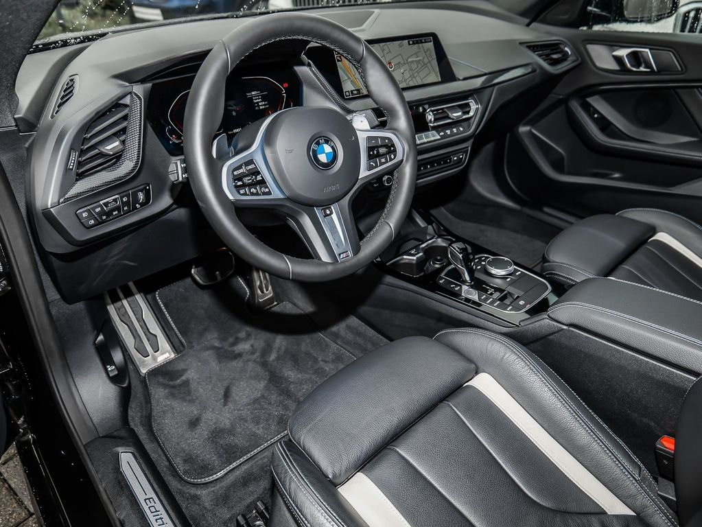 BMW 220 Gran Coupé 2024