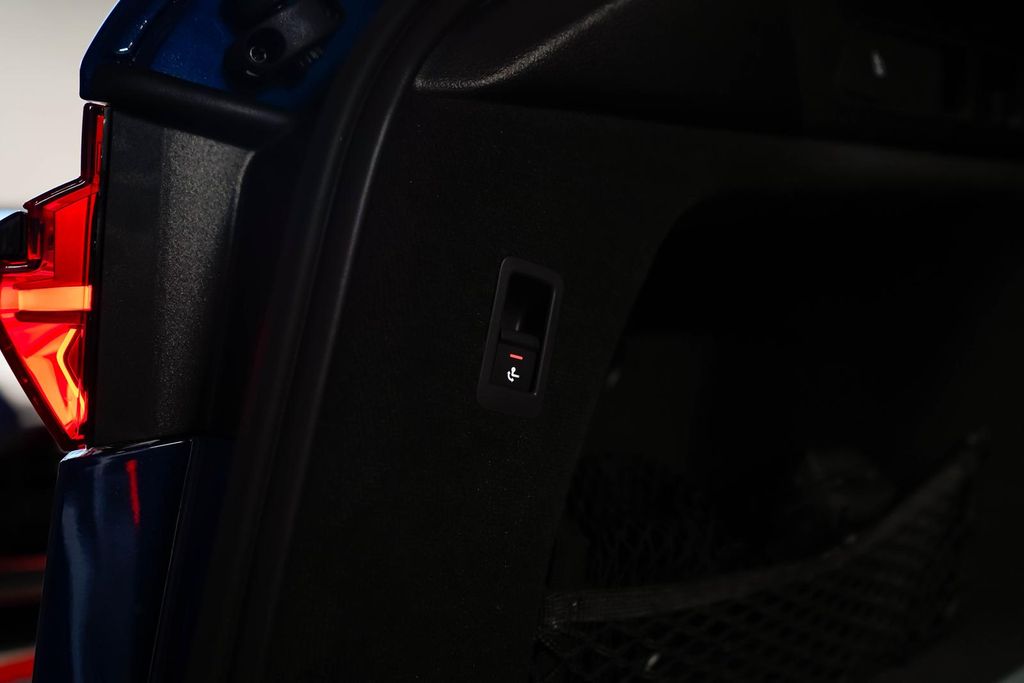 Audi RS6 2025